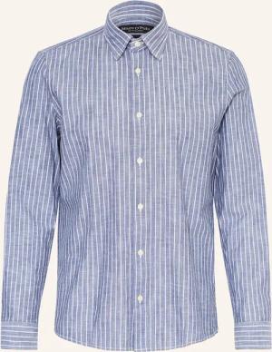 Marc O'Polo Hemd Shaped Fit