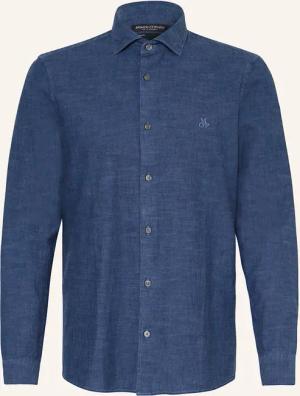 Marc O'Polo Hemd Shaped Fit