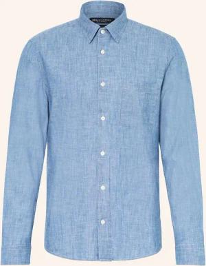 Marc O'Polo Hemd Shaped Fit