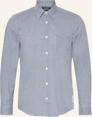 Marc O'Polo Hemd Shaped Fit