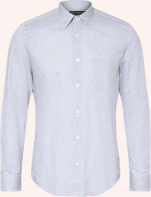 Marc O'Polo Hemd Shaped Fit