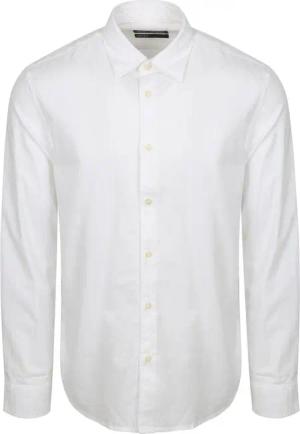 Marc O'Polo Hemd Weiß - Größe XL