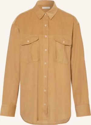 Marc O'Polo Hemdbluse aus Cord