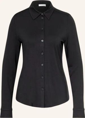 Marc O'Polo Hemdbluse aus Jersey