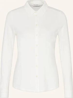 Marc O'Polo Hemdbluse aus Jersey