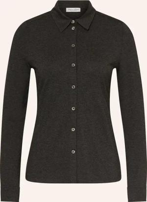 Marc O'Polo Hemdbluse aus Jersey