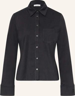 Marc O'Polo Hemdbluse aus Jersey