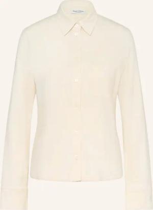 Marc O'Polo Hemdbluse aus Jersey