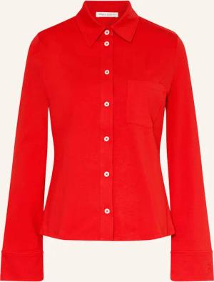 Marc O'Polo Hemdbluse aus Jersey