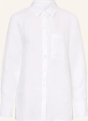 Marc O'Polo Hemdbluse aus Leinen