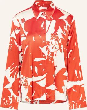 Marc O'Polo Hemdbluse aus Satin