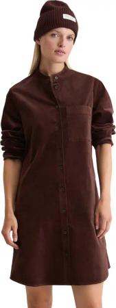 Marc OPolo Hemdblusenkleid "aus Organic Cotton Stretch"