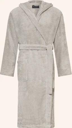 Marc O'Polo Herren-Bademantel mit Kapuze