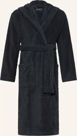 Marc O'Polo Herren-Bademantel mit Kapuze