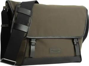 Marc O'Polo Herren Business Bag braun Mikrofaser/Nylon