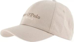 Marc O'Polo Herren Cap beige Baumwolle & Mix