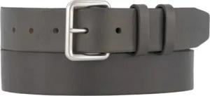 Marc O'Polo Herren Gürtel grün Glattleder