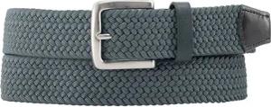 Marc O'Polo Herren Gürtel grün Textil