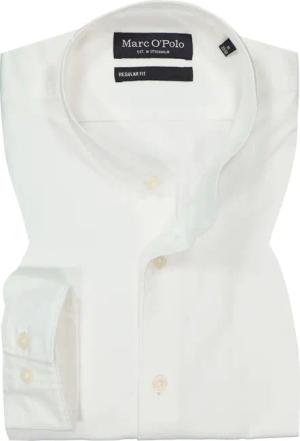 Marc O'Polo Herren Hemd weiß