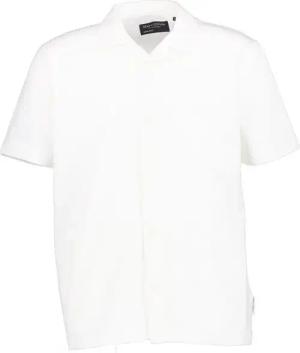 Marc O'Polo Herren Hemden weiß