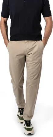 Marc O'Polo Herren Hose beige