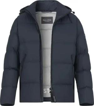 Marc O'Polo Herren Jacke blau