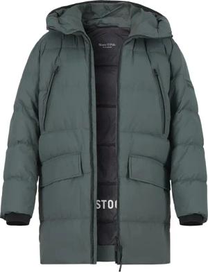 Marc O'Polo Herren Jacke grün