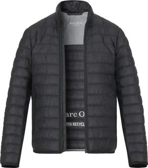 Marc O'Polo Herren Jacken grau