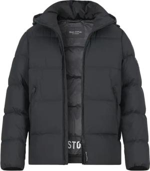 Marc O'Polo Herren Jacken grau