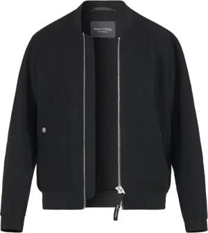 Marc O'Polo Herren Jacken schwarz