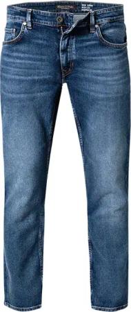 Marc O'Polo Herren Jeans blau
