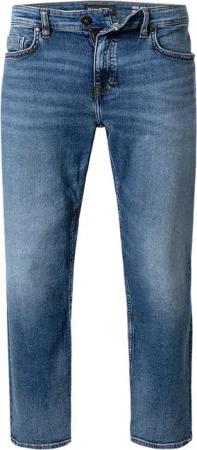 Marc O'Polo Herren Jeans blau