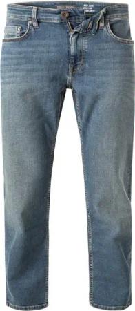 Marc O'Polo Herren Jeans blau