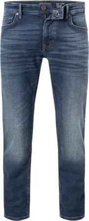 Marc O'Polo Herren Jeans blau
