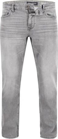 Marc O'Polo Herren Jeans grau
