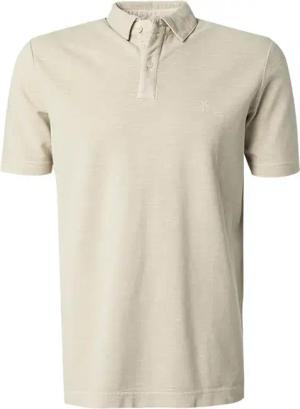 Marc O'Polo Herren Polo-Shirt beige