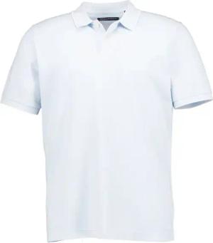 Marc O'Polo Herren Polo-Shirt blau