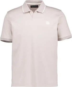 Marc O'Polo Herren Polo-Shirt grau