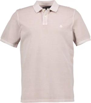 Marc O'Polo Herren Polo-Shirt grau