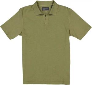 Marc O'Polo Herren Polo-Shirt grün