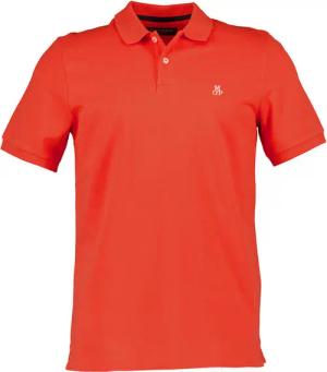 Marc O'Polo Herren Polo-Shirt orange