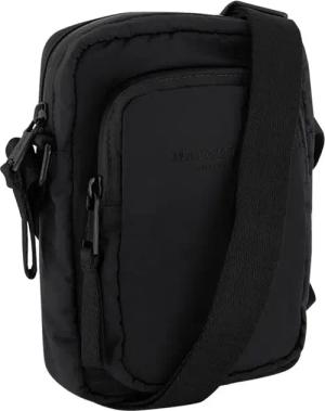 Marc O'Polo Herren Schultertasche schwarz