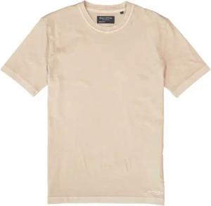 Marc O'Polo Herren T-Shirt beige