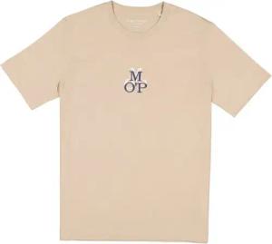 Marc O'Polo Herren T-Shirt beige
