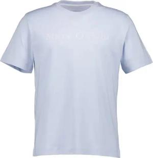 Marc O'Polo Herren T-Shirt blau