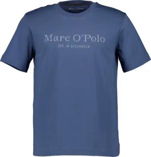 Marc O'Polo Herren T-Shirt blau