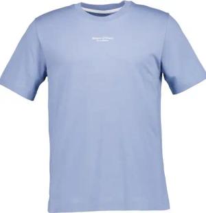 Marc O'Polo Herren T-Shirt blau