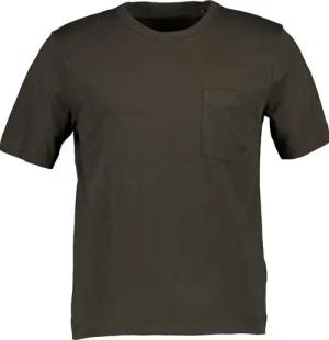 Marc O'Polo Herren T-Shirt braun