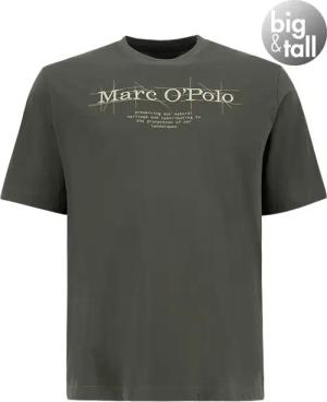 Marc O'Polo Herren T-Shirt braun