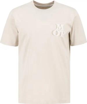 Marc O'Polo Herren T-Shirt grau